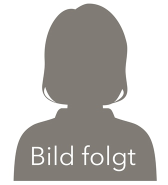 Platzhaltergrafik mit Silhouette einer Person und Text "Bild folgt".
